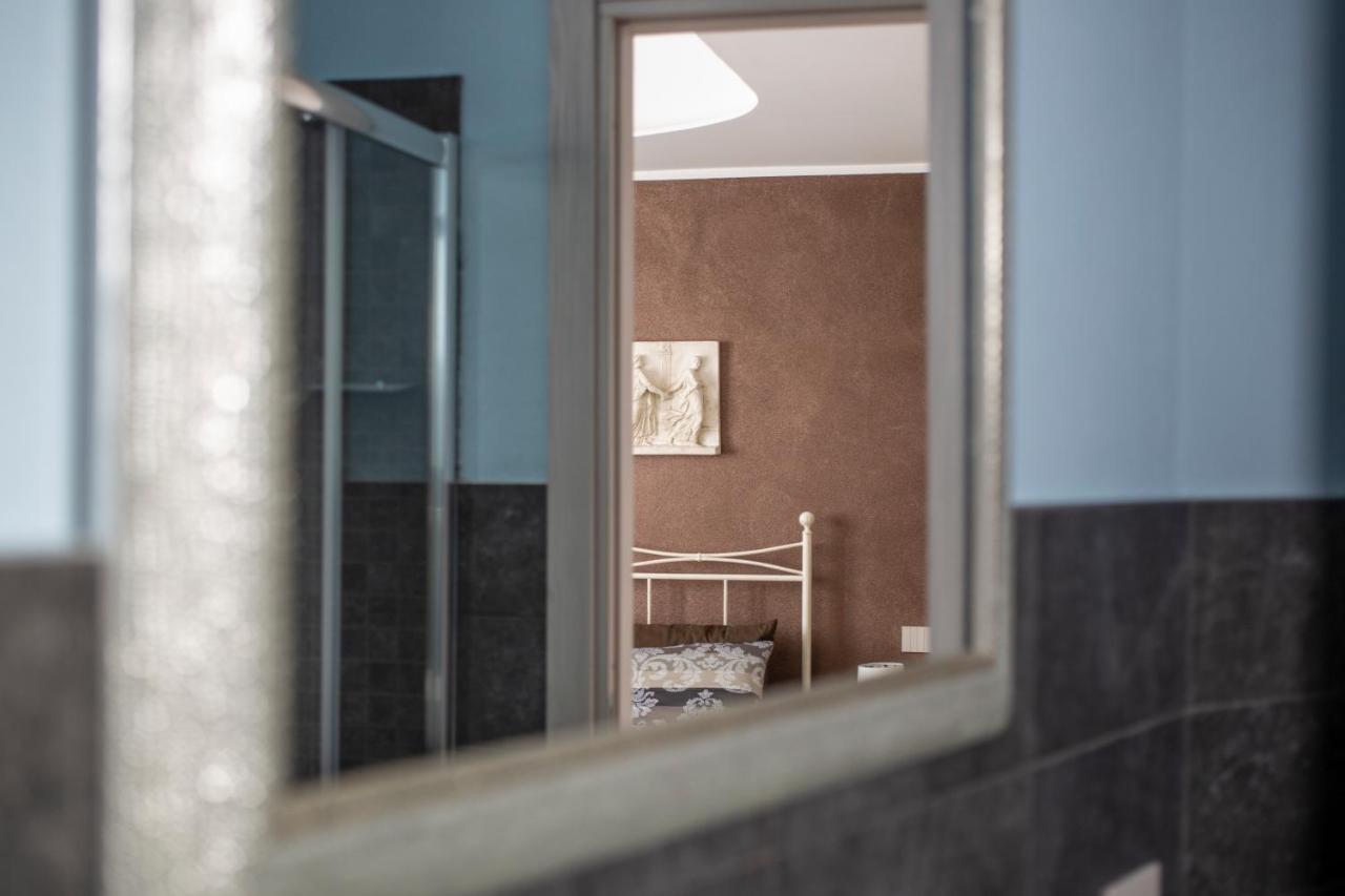 Elga'S Apartment - Your Charming Stay On Lake Orta Pettenasco Exteriér fotografie