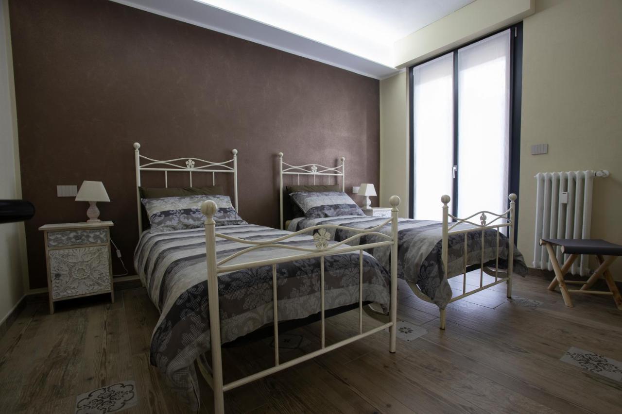 Elga'S Apartment - Your Charming Stay On Lake Orta Pettenasco Exteriér fotografie